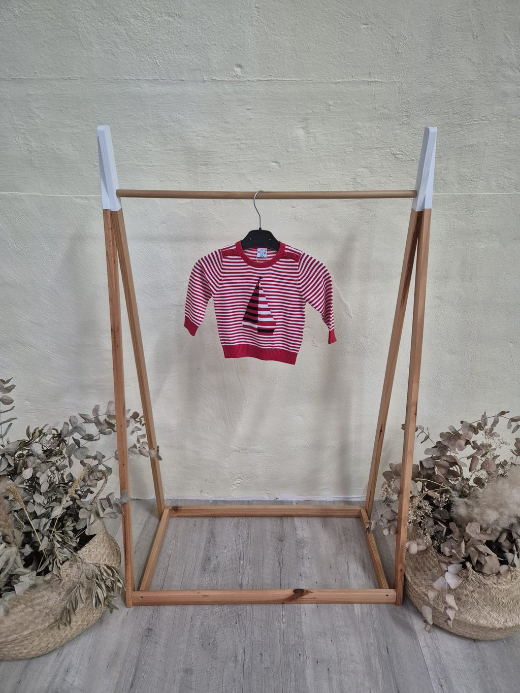 Jersey marinero