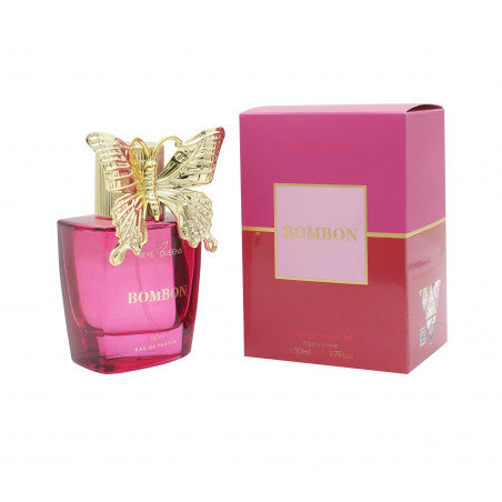 Perfume mujer Bombon