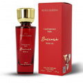 Perfume unisex Baccará Rosso