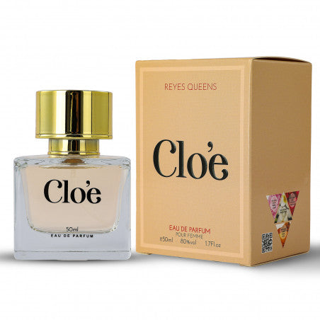 Perfume mujer Cloe