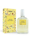 Colonia mujer Yellow Blooming