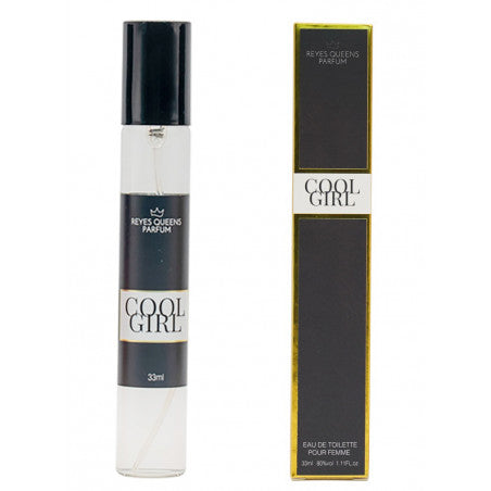 Mini perfume Cool girl 33ml