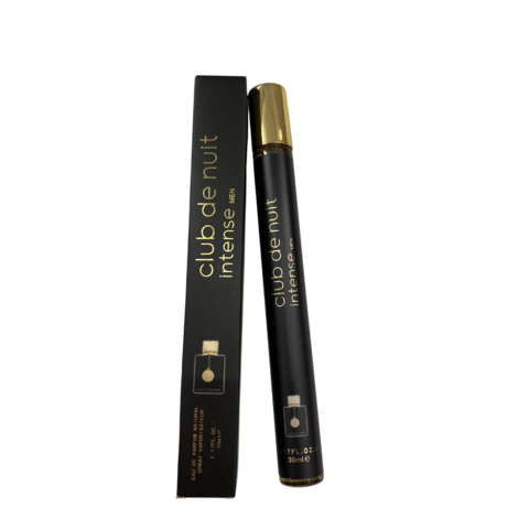 Mini perfume Club de nuit intense 35ml