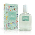 Colonia mujer Blue Blooming