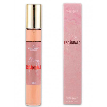 Mini perfume Escandalo 33ml