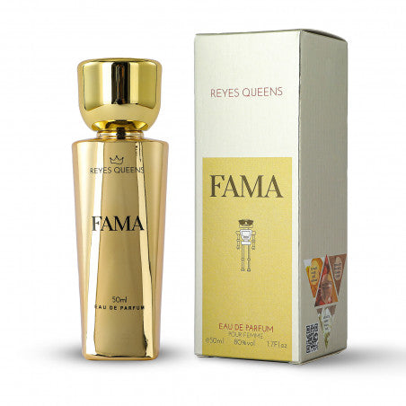 Perfume mujer Fama