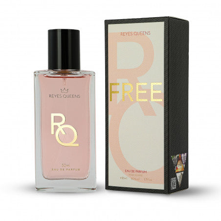 Perfume mujer Free