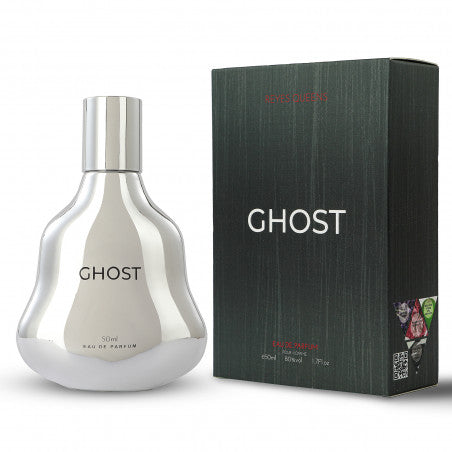Perfume hombre Ghost