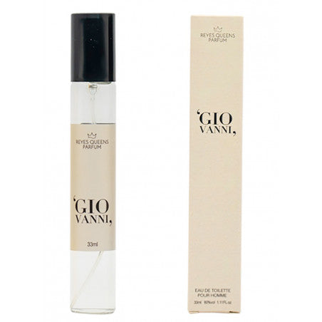 Mini perfume Giovanni 33ml
