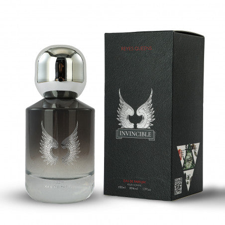 Perfume hombre Invincible