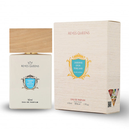 Perfume unisex Jardin D´un Toscans