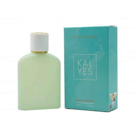 Perfume mujer Kalyes