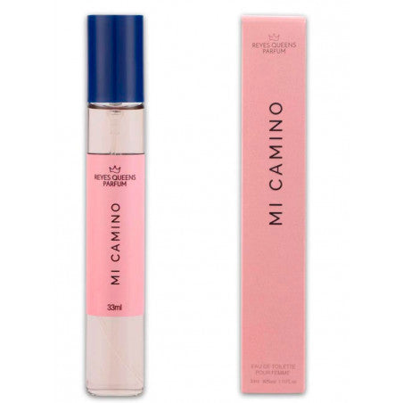 Mini perfume Mi camino 33ml