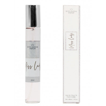 Mini perfume miss lady 33ml