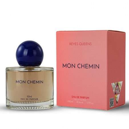 Perfume mujer Mon Chemin