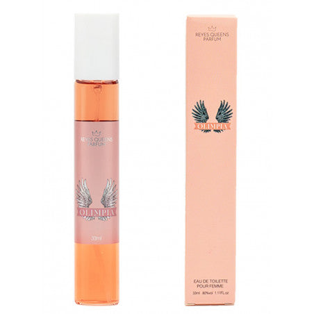 Mini perfume Olimpia 33ml