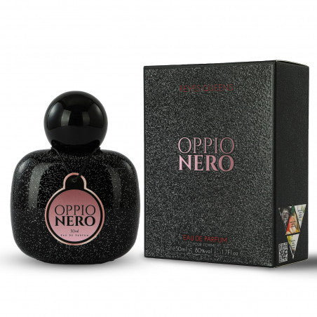 Perfume mujer Oppio Nero