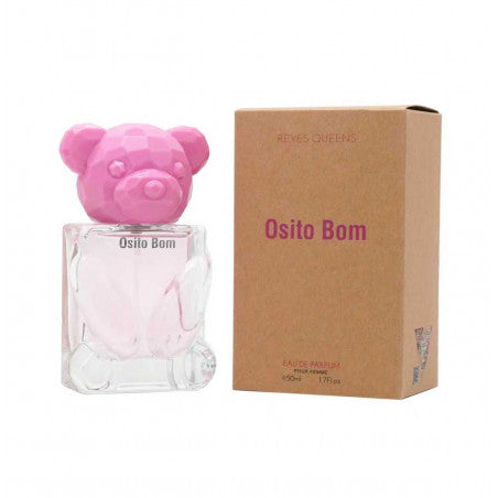 Perfume mujer Osito Bom