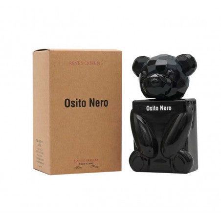 Perfume hombre Osito Nero