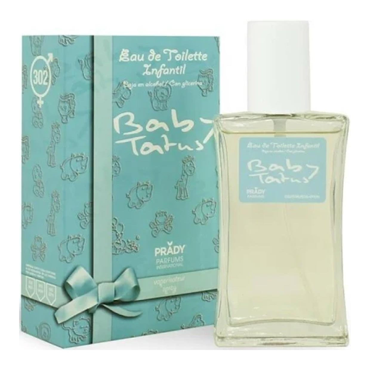 Colonia Baby tatus 100ml