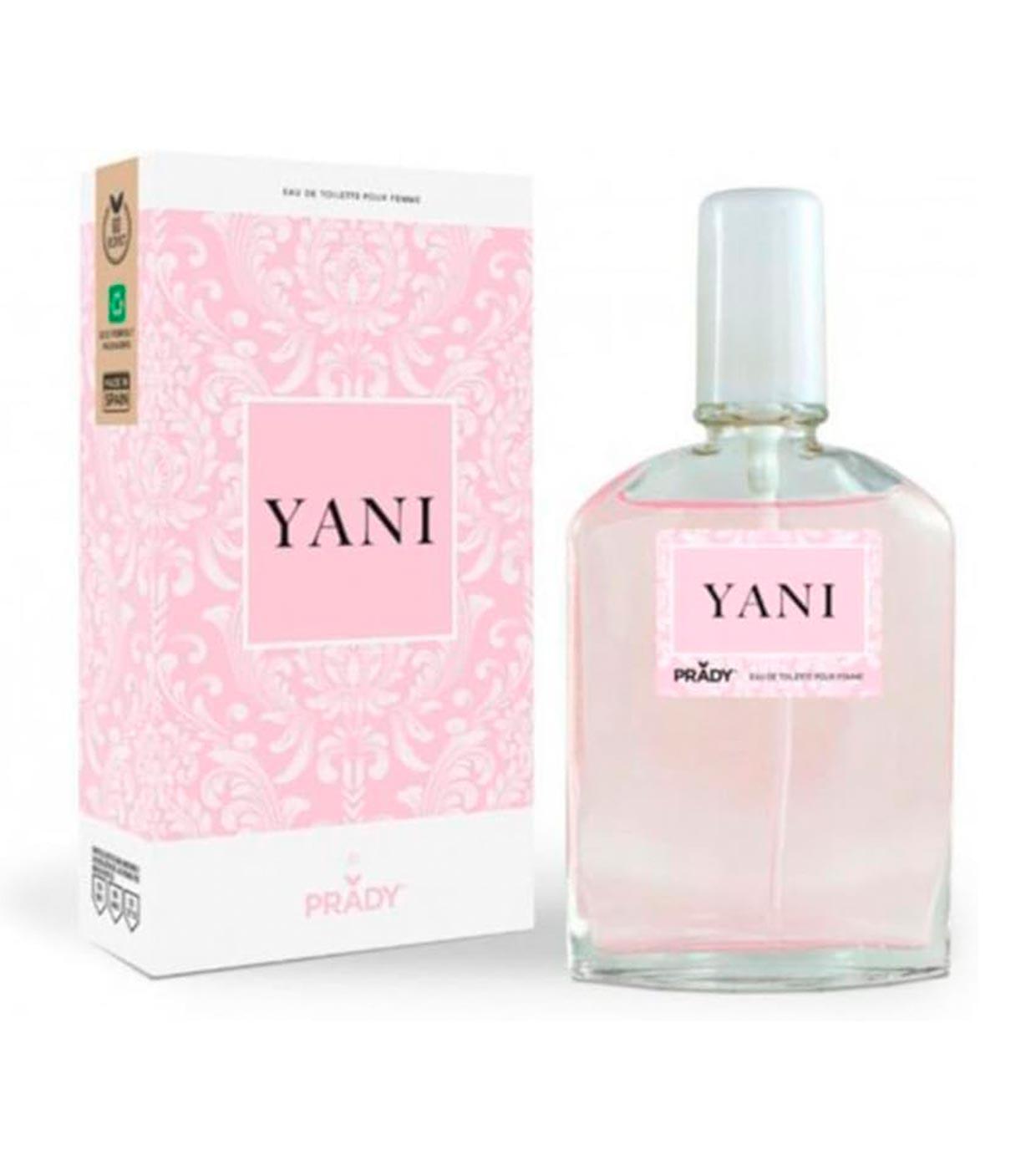 Colonia Yani 100ml