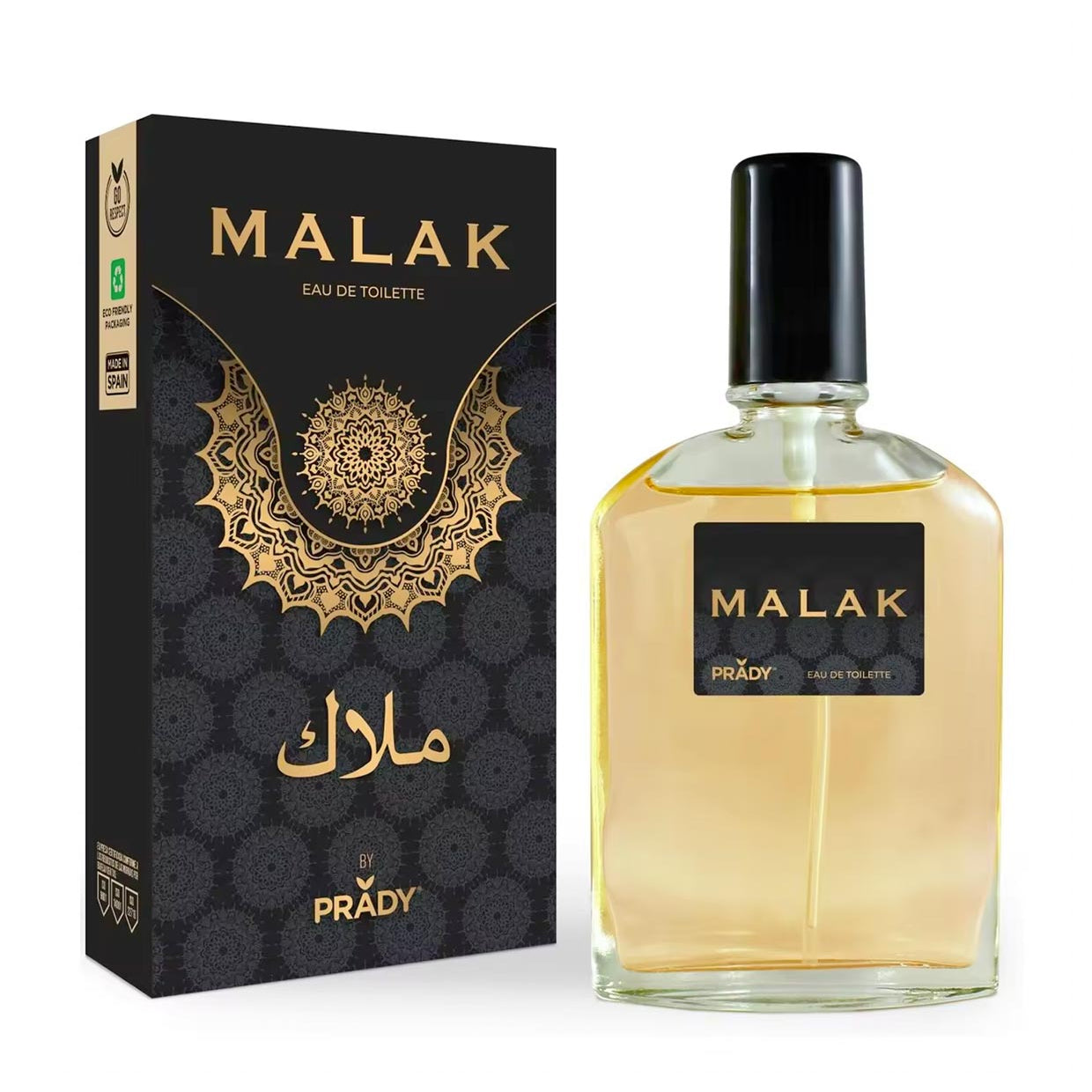 Colonia hombre Malak 100ml