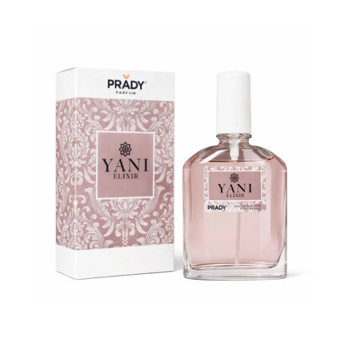 Colonia Yani Elixir 100ml