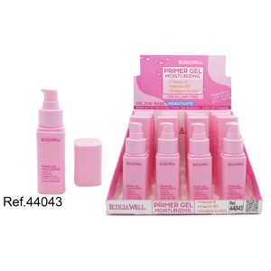 Primer gel Moisturizing