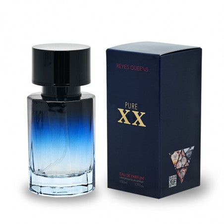 Perfume hombre Pure XX
