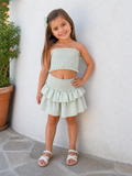 Conjunto samba verde