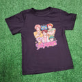 Camiseta Sajaboys marino
