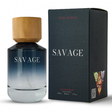 Perfume hombre Savage