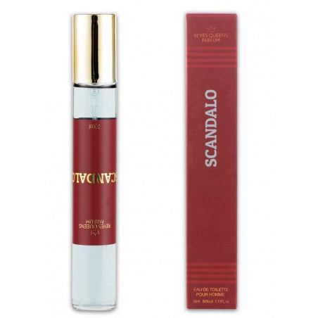 Mini perfume Scandalo 33ml