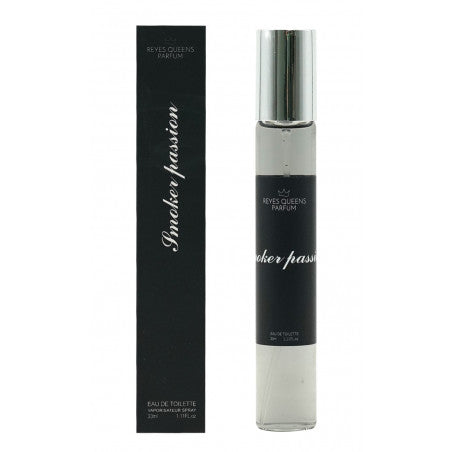 Mini perfume Smoker passion 33ml