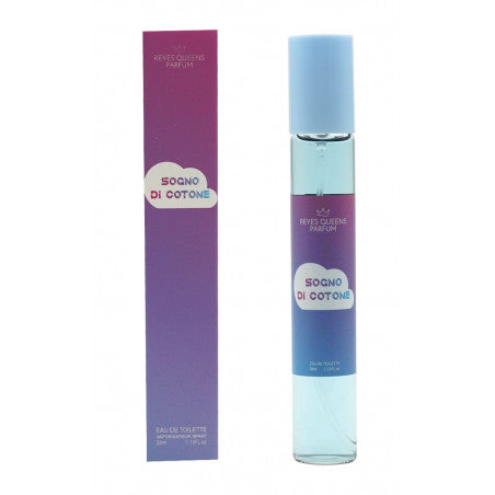 Mini perfume Sogno di cotone 33ml