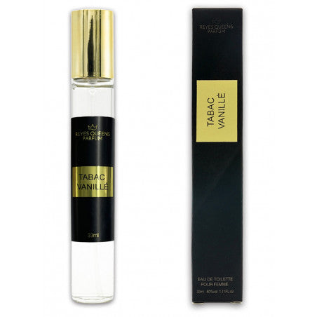Mini perfume Tabac vanille 33ml