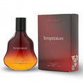Perfume hombre Temperature