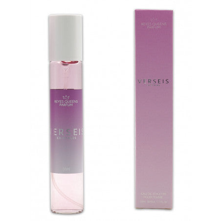 Mini perfume Verseis Cristales 33ml