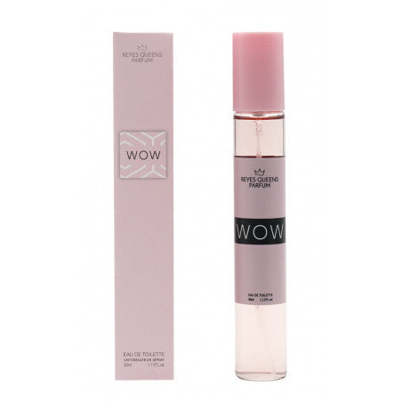 Mini perfume wow 33ml