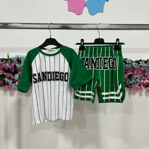 Conjunto Sandiego