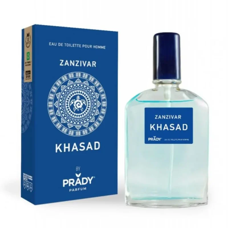 Colonia Khasad