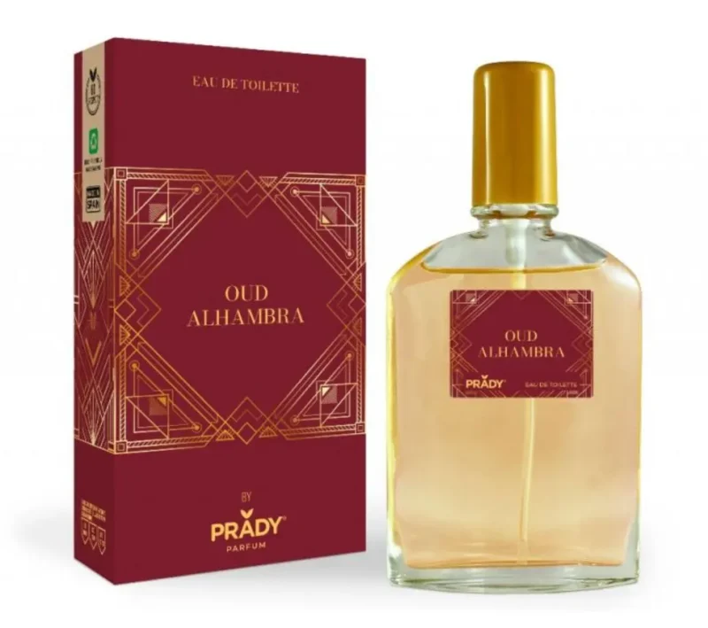 Colonia Oud Alhambra