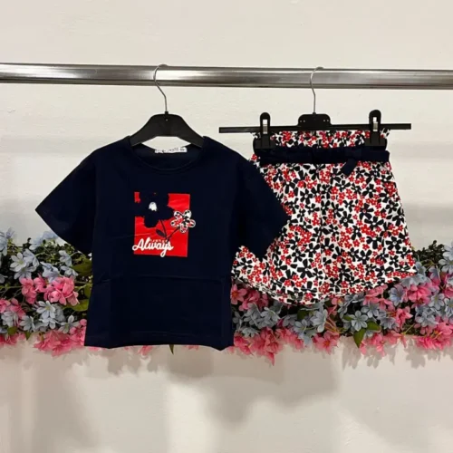 Conjunto Patricia Marino