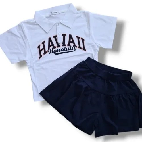 Conjunto Honolulu