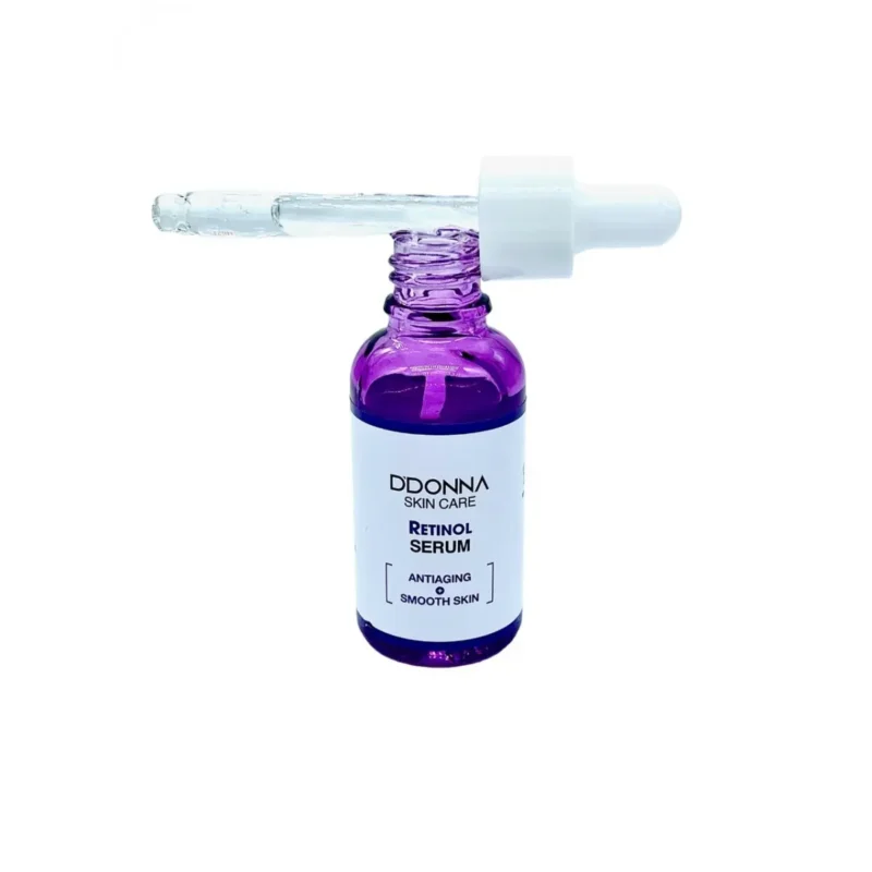 Serum Retinol Ddonna