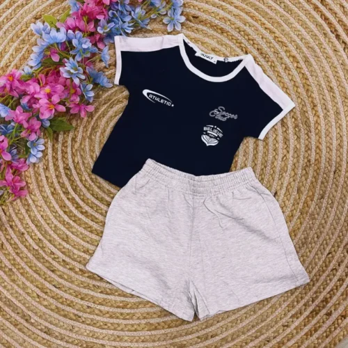 Conjunto Soccer Marino