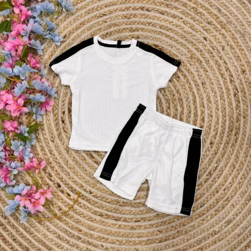 Conjunto César Blanco