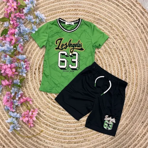 Conjunto Marcos Verde