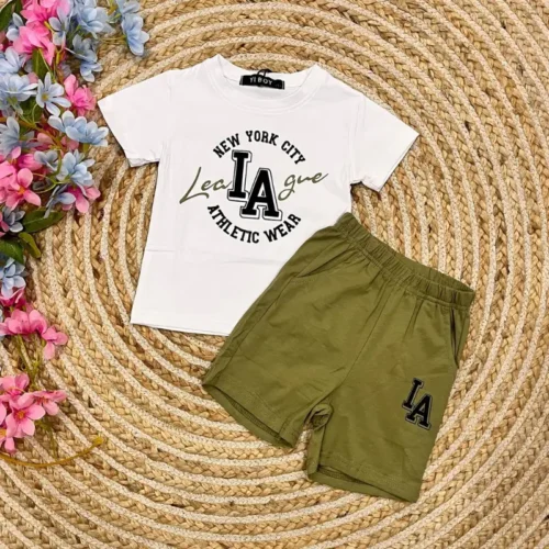 Conjunto Carlos Blanco