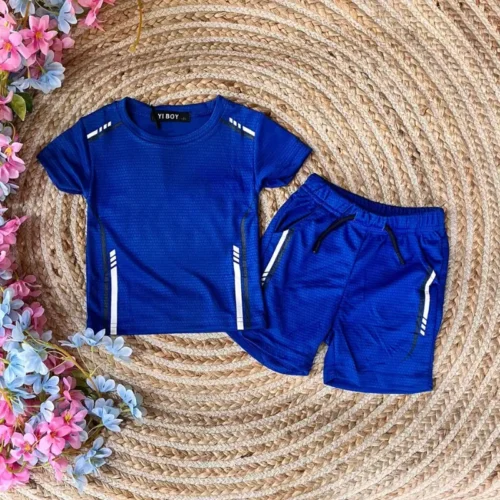 Conjunto Londres Azul